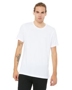 BELLA+CANVAS Unisex Jersey T-Shirt