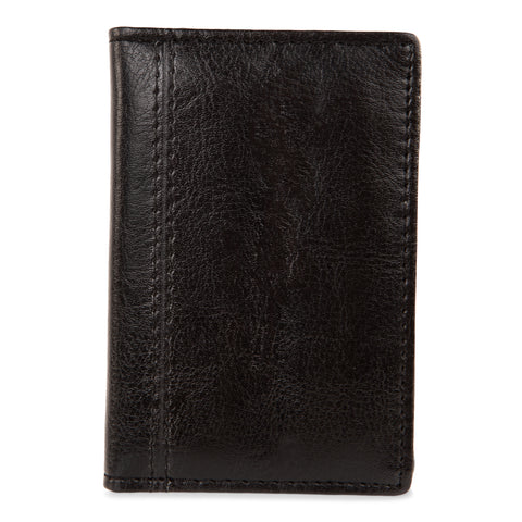 Bugatti Business Card Case