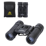 Best Buddy Tools® 8x21 Compact Pocket Binocular