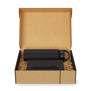 Escape Everyday - 3-Piece Gift Set in Eco Gift Box
