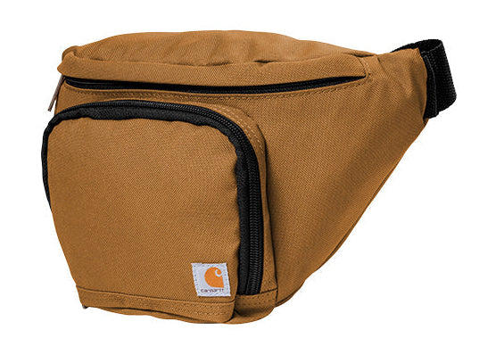 Carhartt® Brown Front