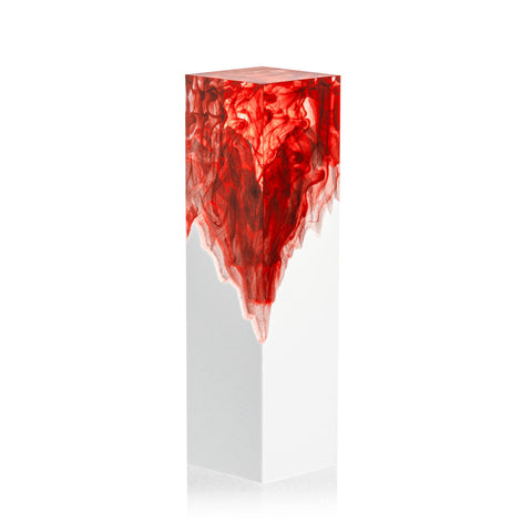 Brandino VividPrint™ Award - Red