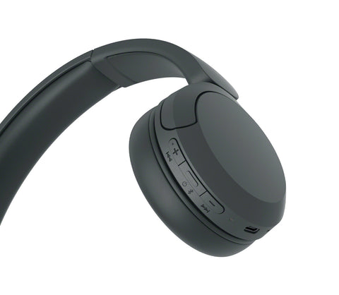 Sony WH-CH520 Wireless Headphones with Microphone