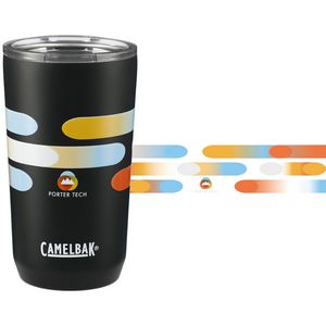 CamelBak Copper Vacuum Insulated Stainless Steel 16 oz Tumbler