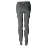 GRAPHITE HEATHER - BACK