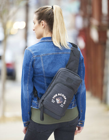 NBN Whitby Sling w/ USB Port