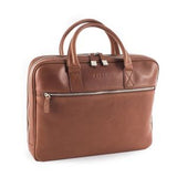 Bugatti Sartoria Slim Business Briefcase