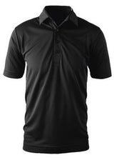 Zorrel® Men's Boston Syntrel™ Interlock Polo Shirt