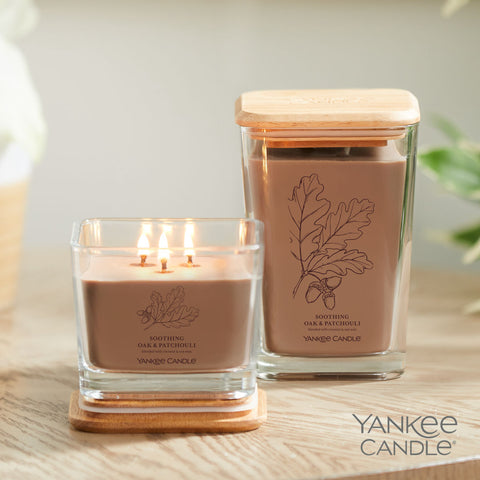 Yankee? WL Medium 3 Wick Candle - 11.25oz
