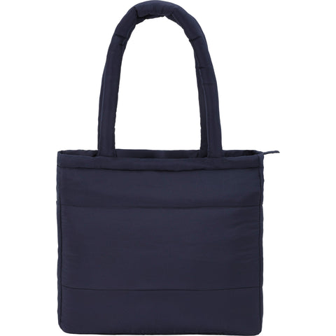 Puffer Recycled 15'' Laptop Tote