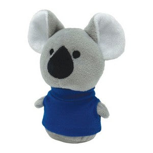 Chelsea Teddy Bear™ Shorties Plush