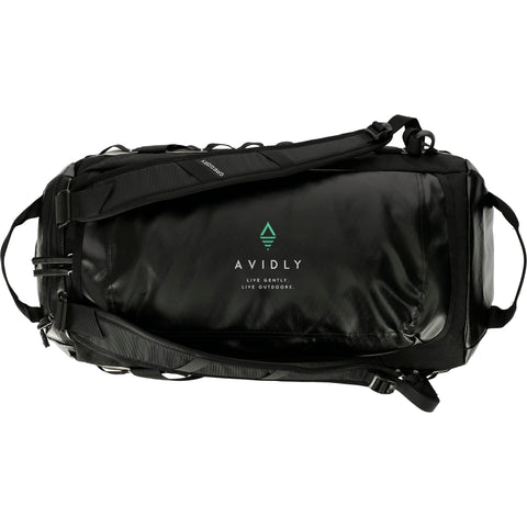 Gregory Alpaca 45L Duffle