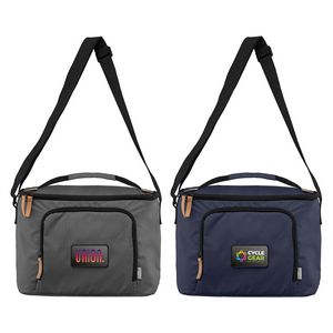 Navigator Collection - RPET 300D Cooler Bag