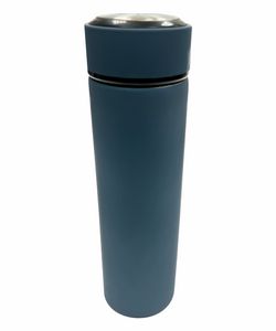 DW-016 CYCLONE 500 ML Matte Finish tea infuser. (3-5 Days)