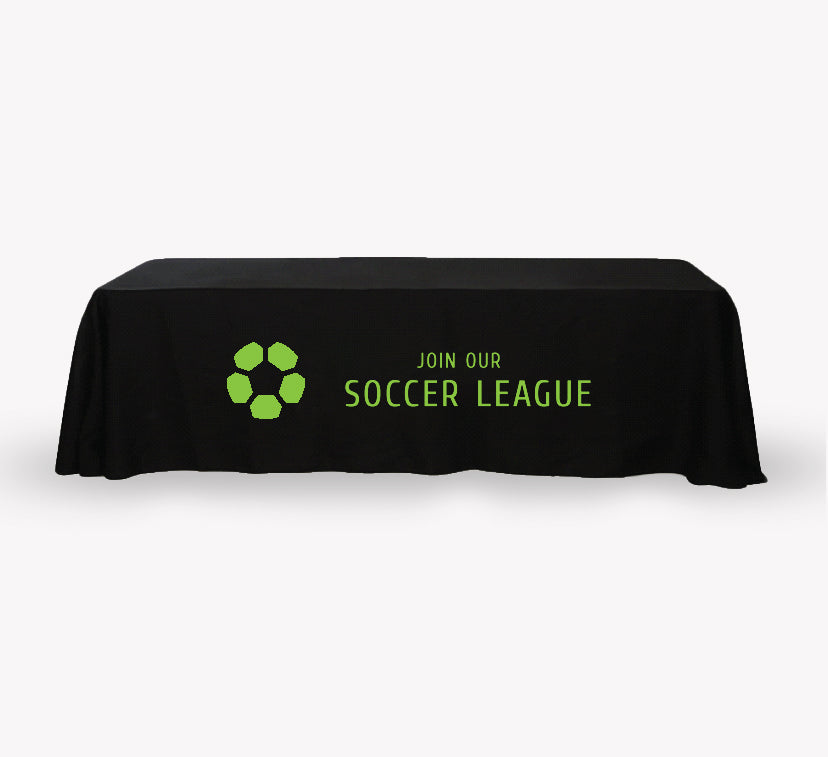 Table Throw (CLOSE BACK)