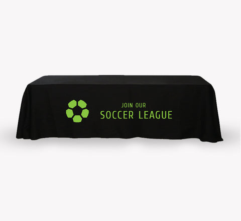 Table Throw (CLOSE BACK)