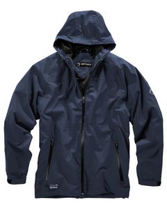 DRI DUCK Adult Torrent Softshell Hooded Jacket