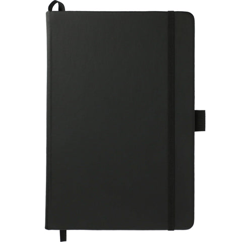 5.5'' x 8.5'' Cactus Leather Bound Journal