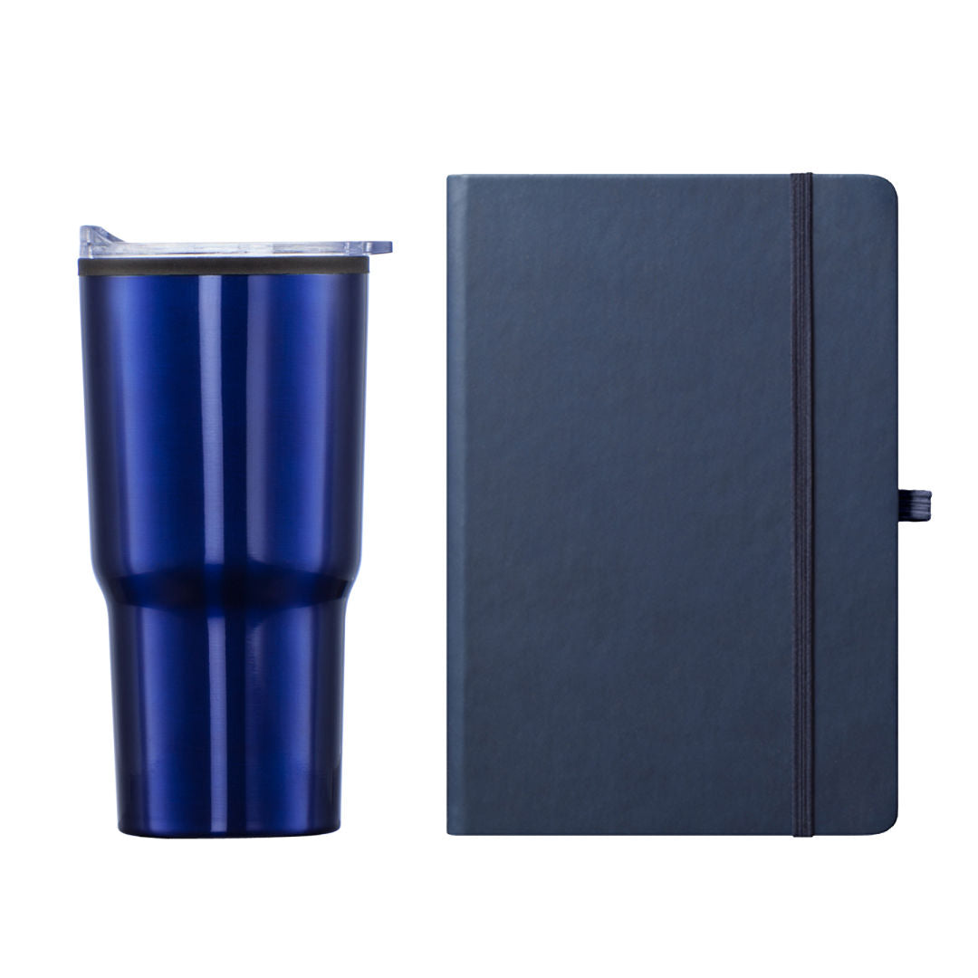 Blue (Blue Set - Blank)