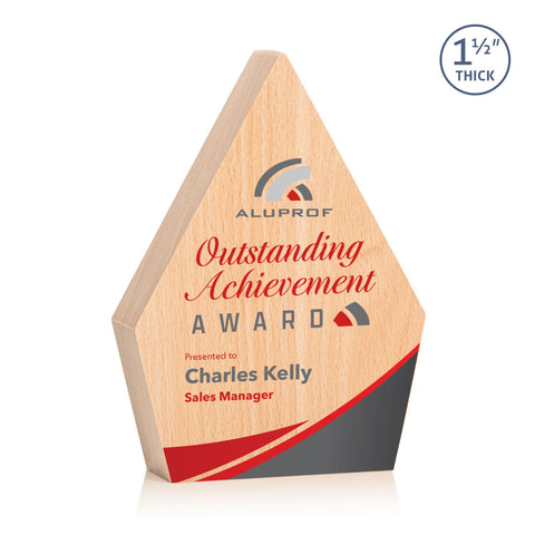 Leeds VividPrint™ Award