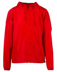 Burnside Lightweight Windbreaker