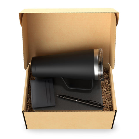 Adventure Awaits! 4-Piece Gift Set In An Eco Gift Box
