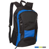 Color Shock Backpack