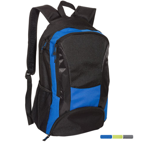 Color Shock Backpack