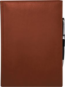 7'' x 10'' FSC® Mix PedovaT Large Bound Journal