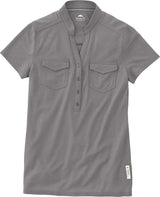 Women's LUNENBURG Roots73 SS Polo