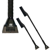 Icicle Extendable Ice Scraper & Snow Brush