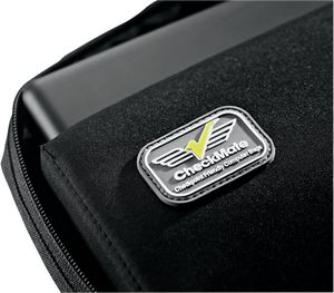 CheckMater TSA 15'' Computer Briefcase
