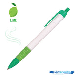 Lime Scented / Green (Blank)
