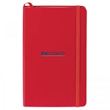 ST4123 Classico Journal Red MC