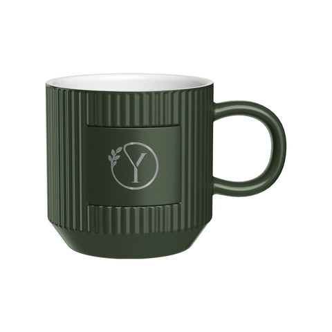 First Light Ceramic Mug