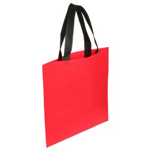 000697 Portrait Recyclable Non-Woven Shopping Bag