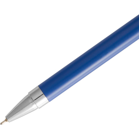 Beau Recycled Aluminum Gel Pen