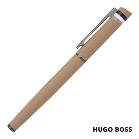 Hugo Boss? Iconic Loop Ballpoint Pen