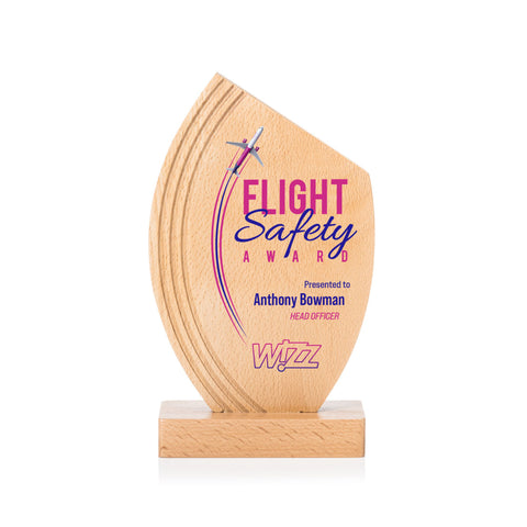 Conover VividPrint™ Award