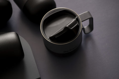 Klean Kanteen Eco Rise 14oz Mug