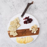 000016 Calacatta Charcuterie Board