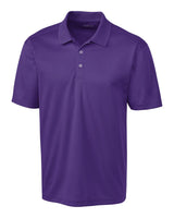 Clique Spin Eco Performance Pique Mens Polo