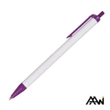 Value Slim Vividprint? Pen w/Matte Trim