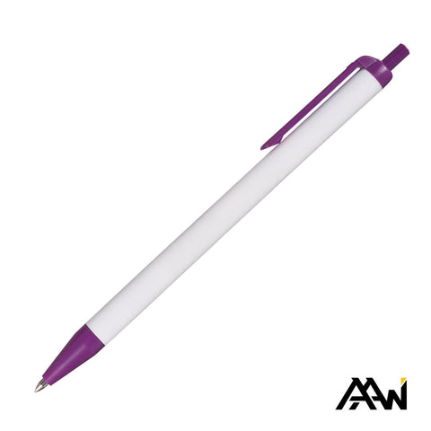 Value Slim Vividprint? Pen w/Matte Trim