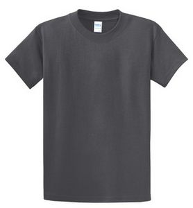 Charcoal Gray Blank