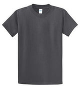 Charcoal Gray Blank