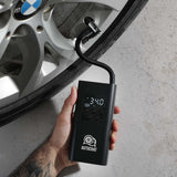 PitStop Portable Inflator