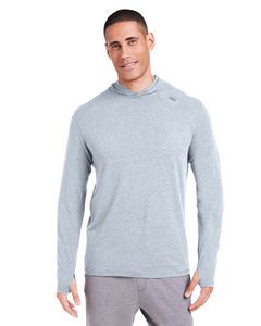 TASC PERFORMANCE INC Men's Carrollton Lightweight Hooded Pullover