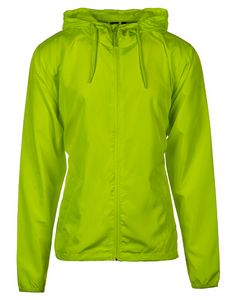 Safety Yellow Blank