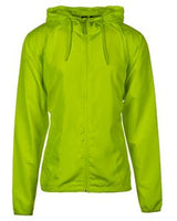 Safety Yellow Blank